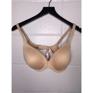 Victoria's Secret Nude Bra